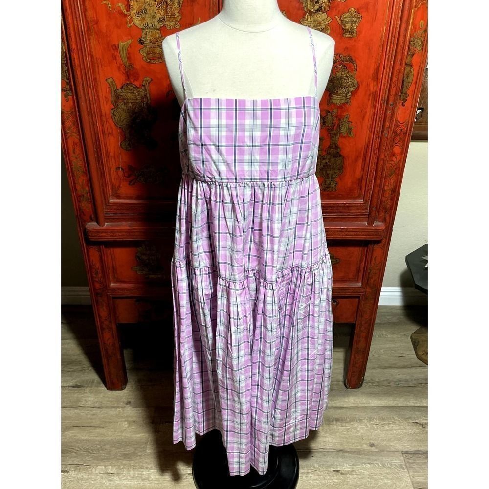 J.Crew Midi Dress